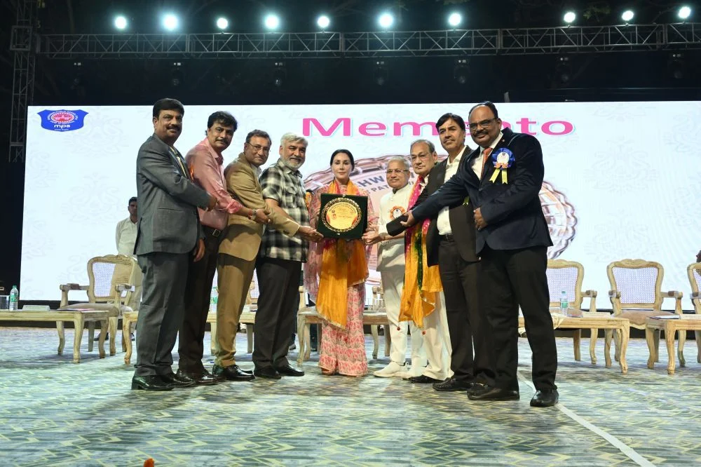 Aastha-Vishwas ka Prateek" Annual Function 2024-25